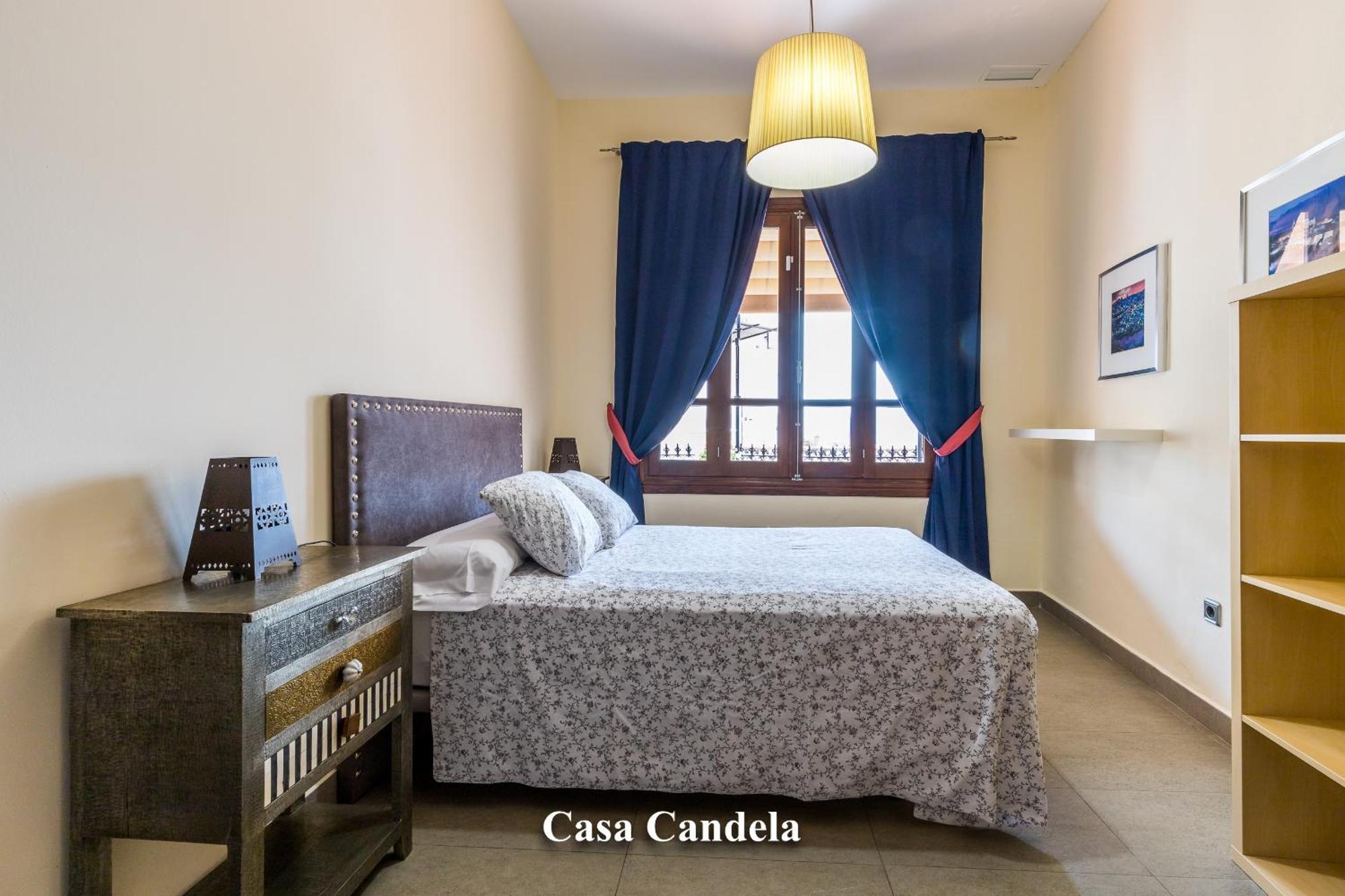 Candela Сasa de vacaciones *