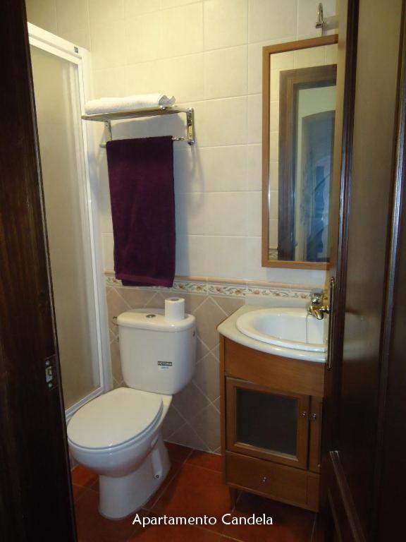 Candela Holiday home *
