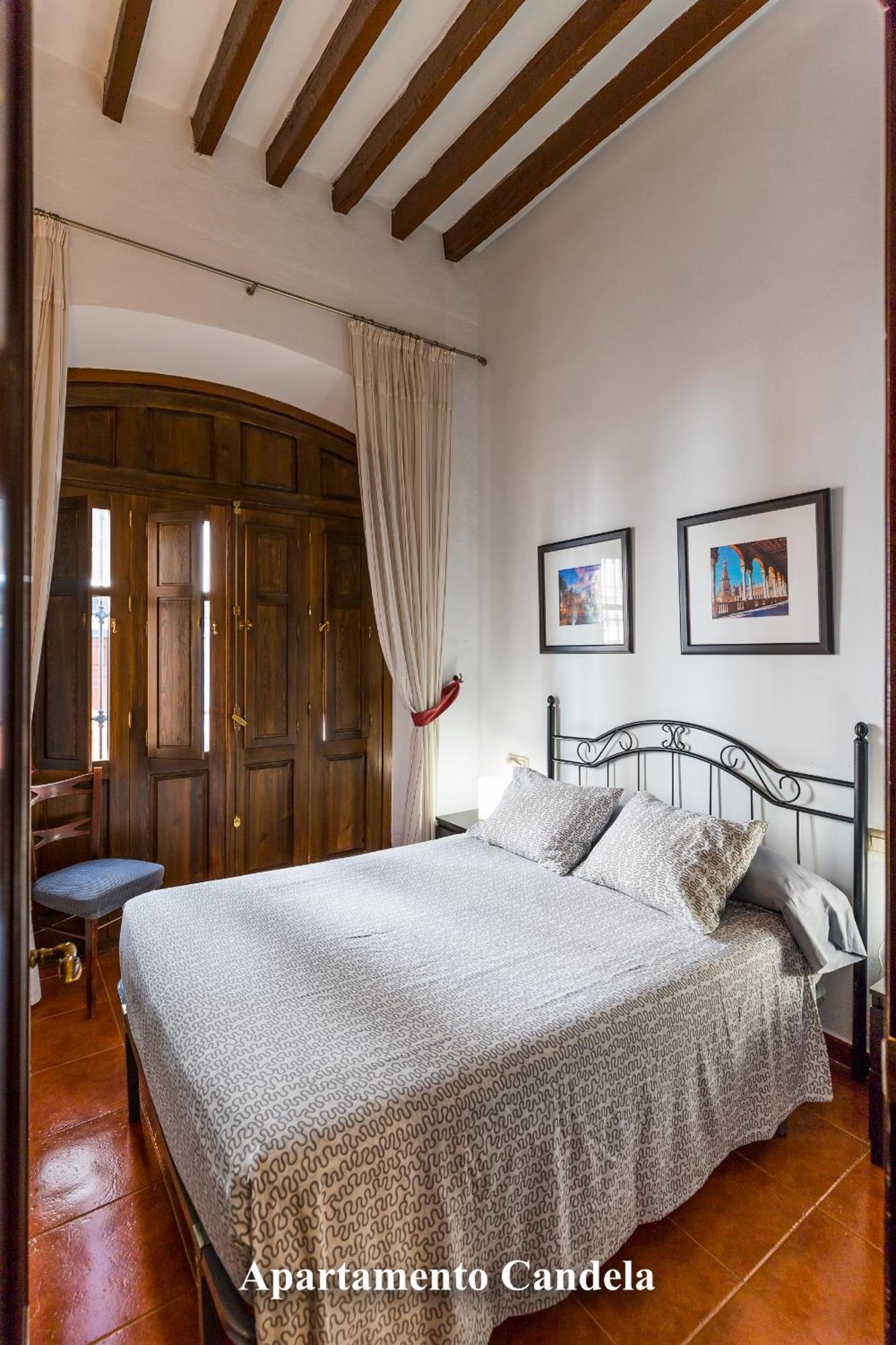 Holiday home Candela Alora