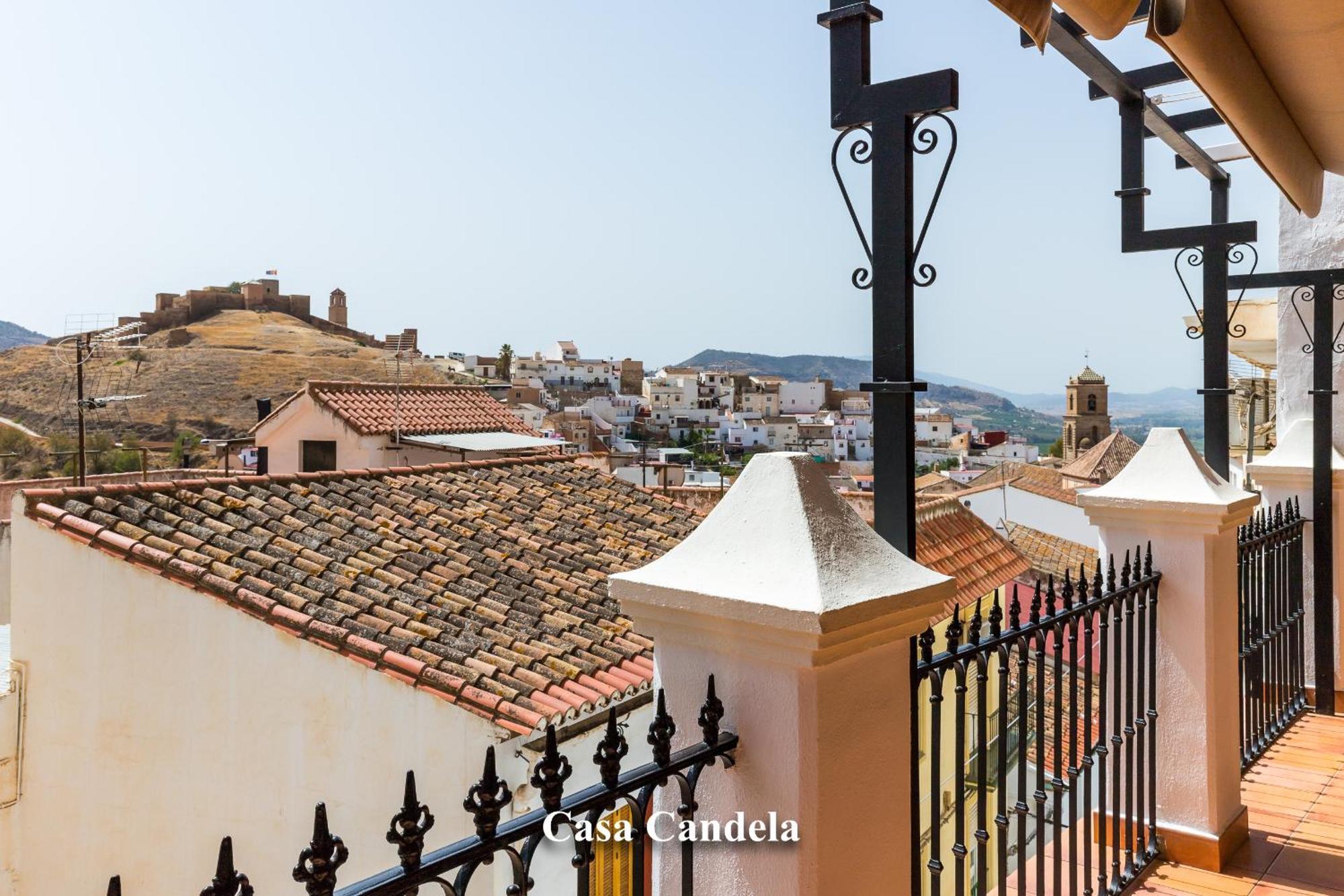 Candela Casa de Férias *