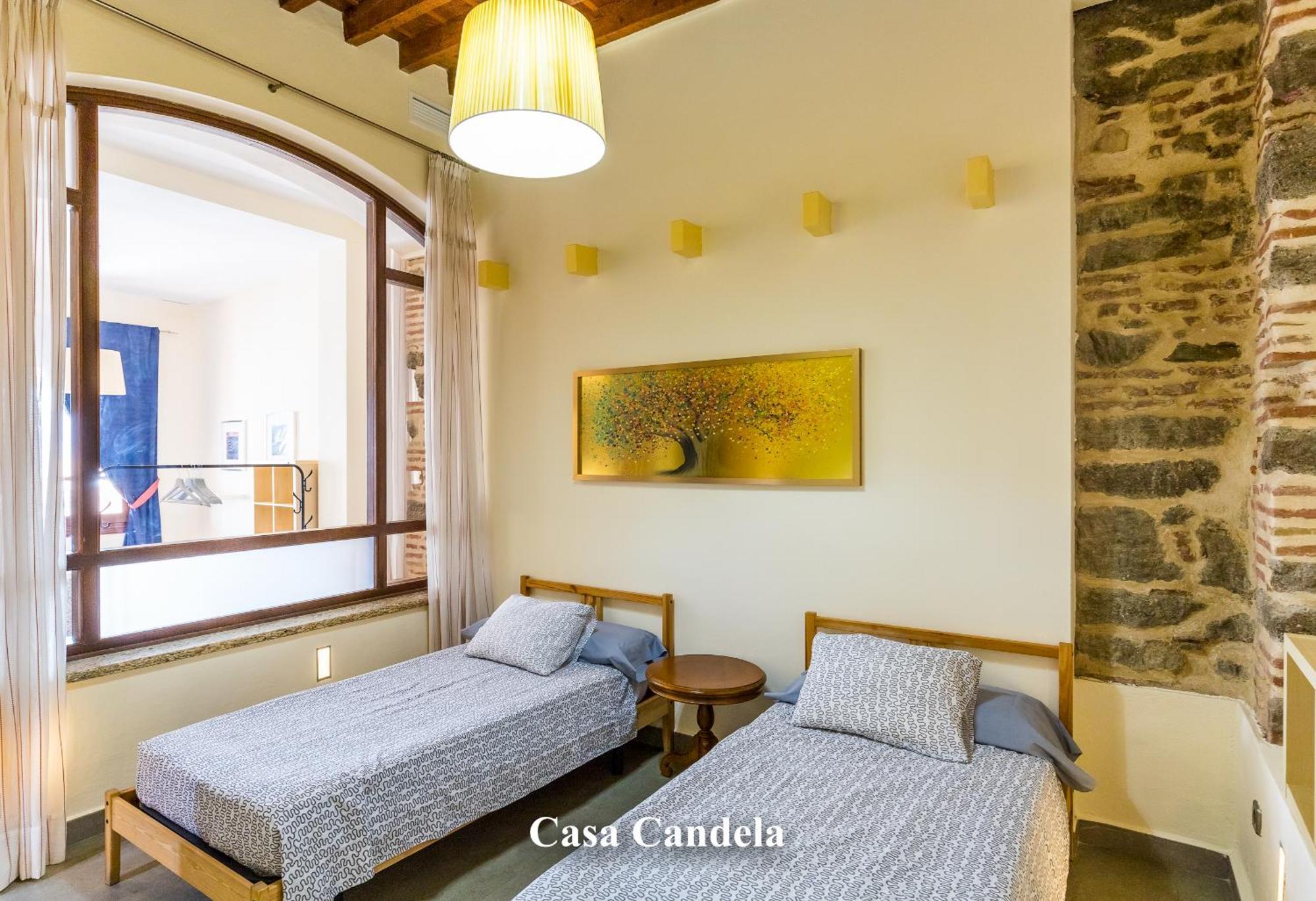 Holiday home Candela *