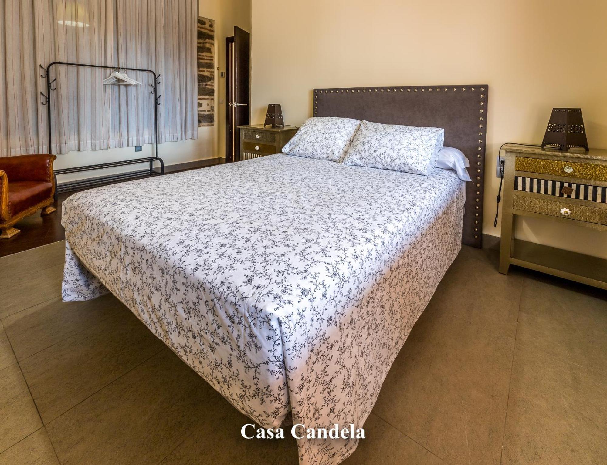 Candela Casa de Férias Alora