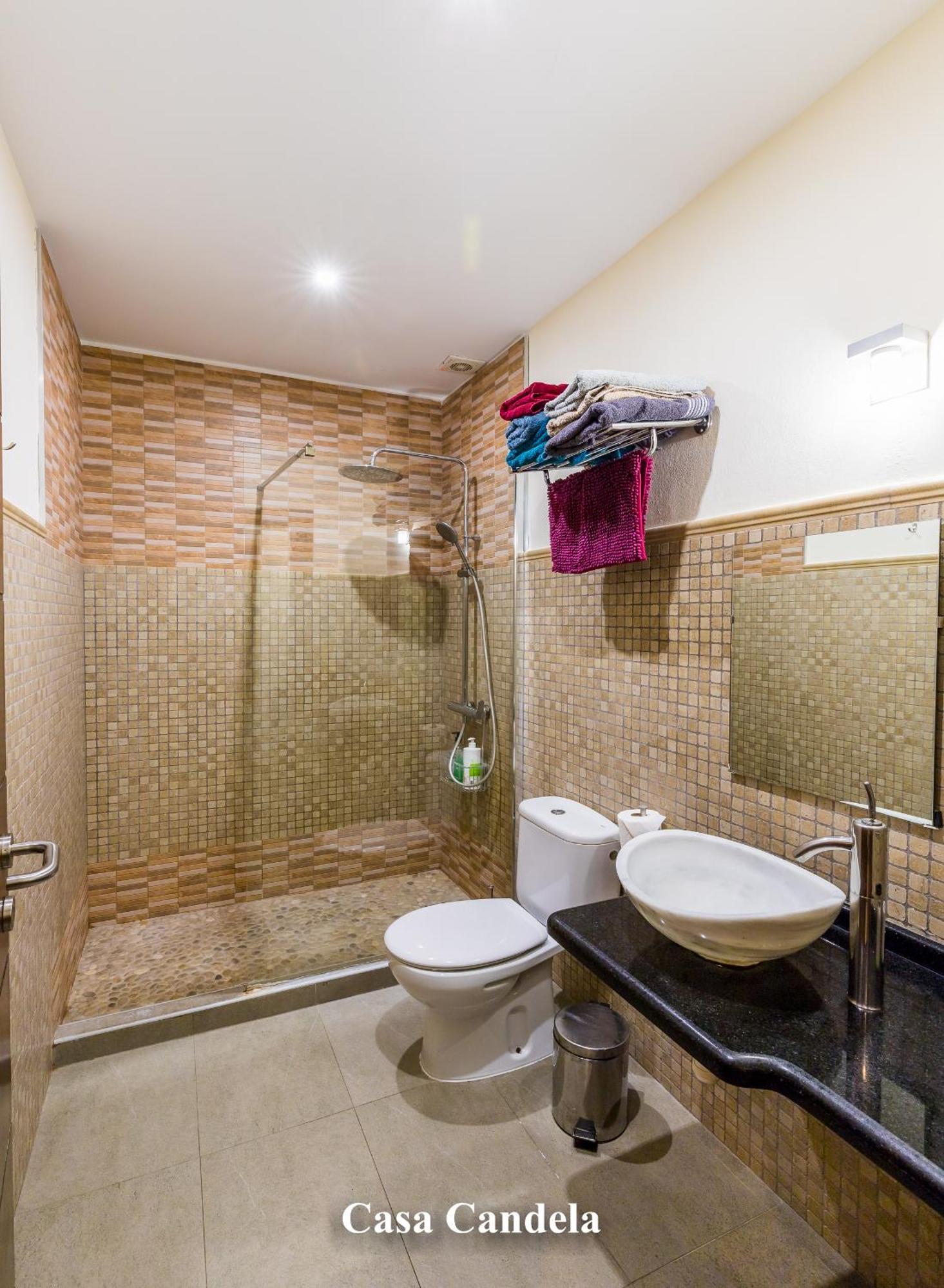 Holiday home Candela Alora