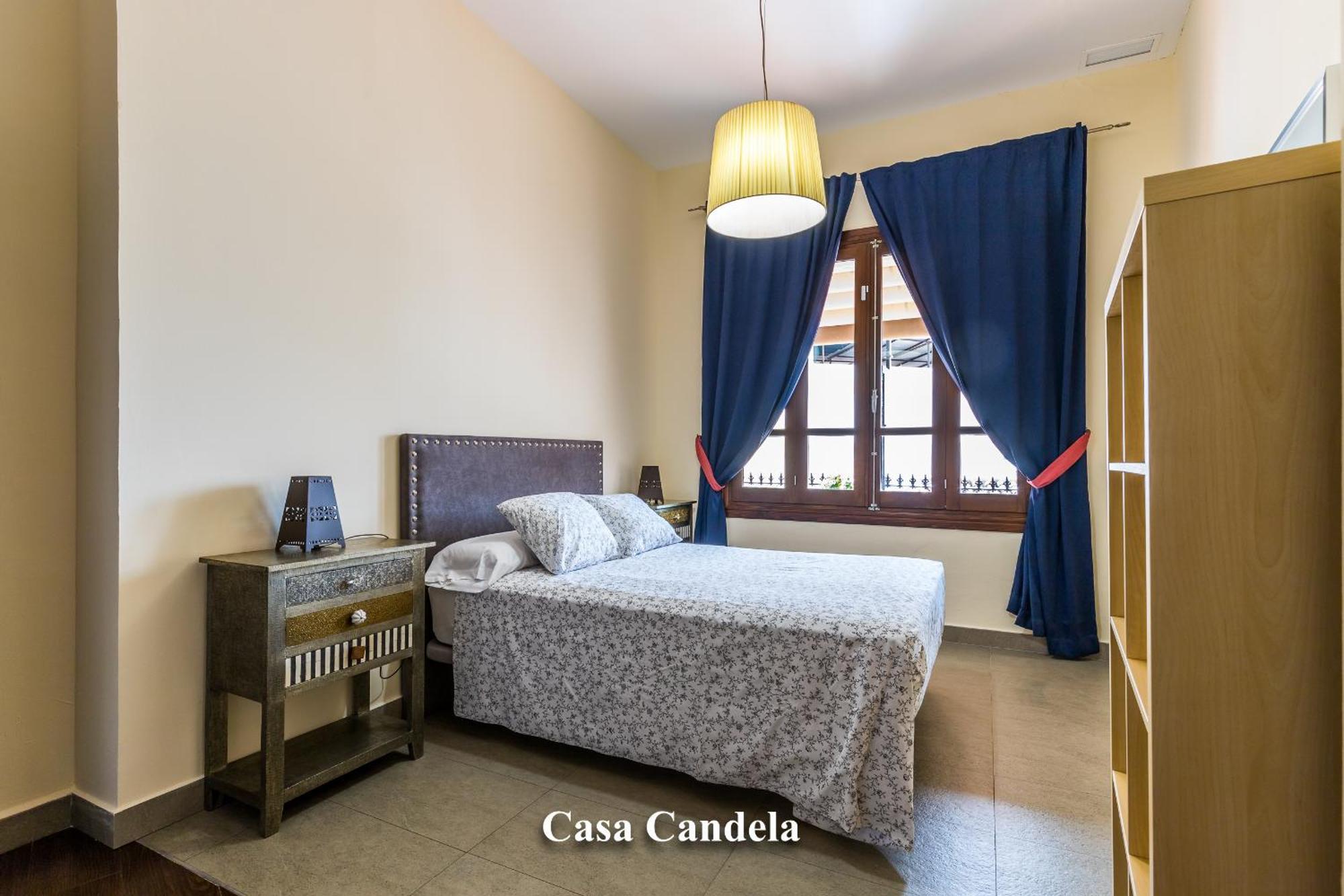 Casa de Férias Candela *