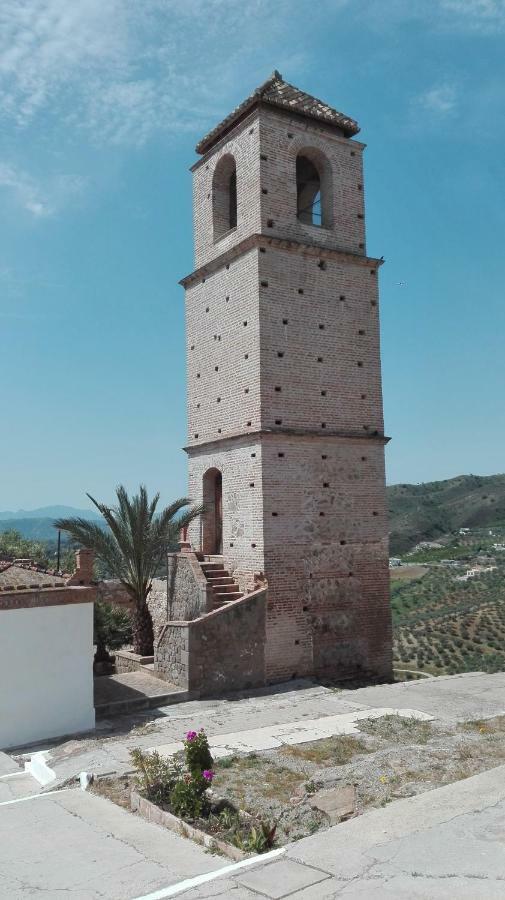 Candela Casa de Férias Alora