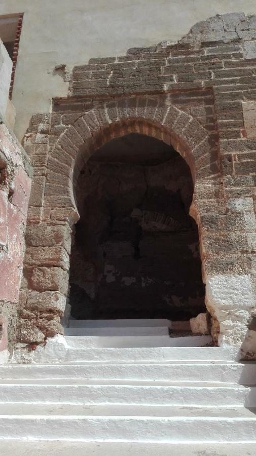 Casa de Férias Candela Alora